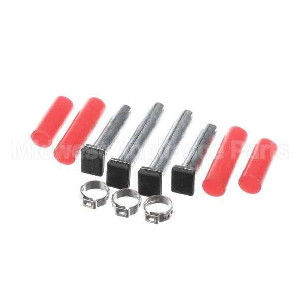 1018286 Compatible Perlick Leveling Feet Replacement