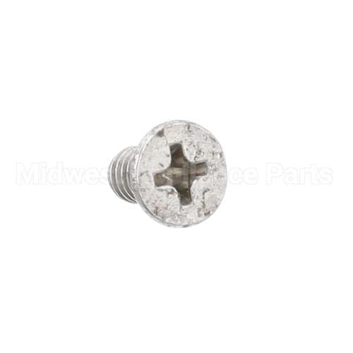 10183 Compatible Continental Screw, 8-32 X 5/16