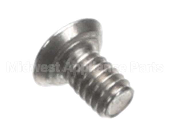 10183 Continental Refrigeration Screw, 8-32 X 5/16 (Also Send 10184 Acor