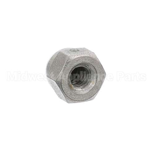 10184 Compatible Continental Acorn Nut 8/32"