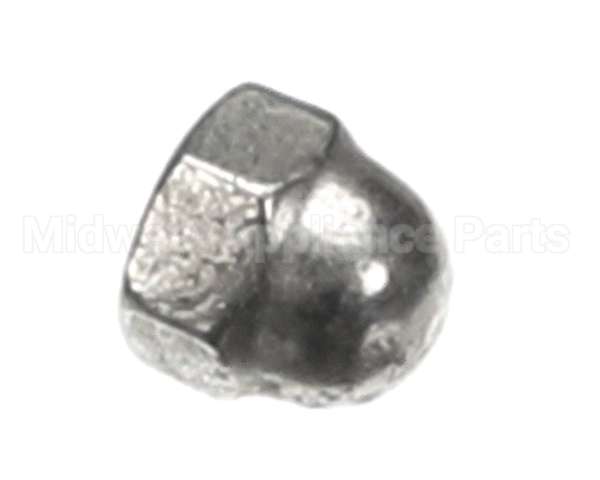 10184 Continental Refrigeration Nut, Acorn (Goes With 10183)