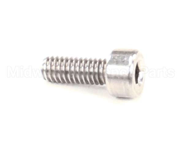 101844 Turbochef Screw, Skt Hd, Ss, M4X10Mm Lg
