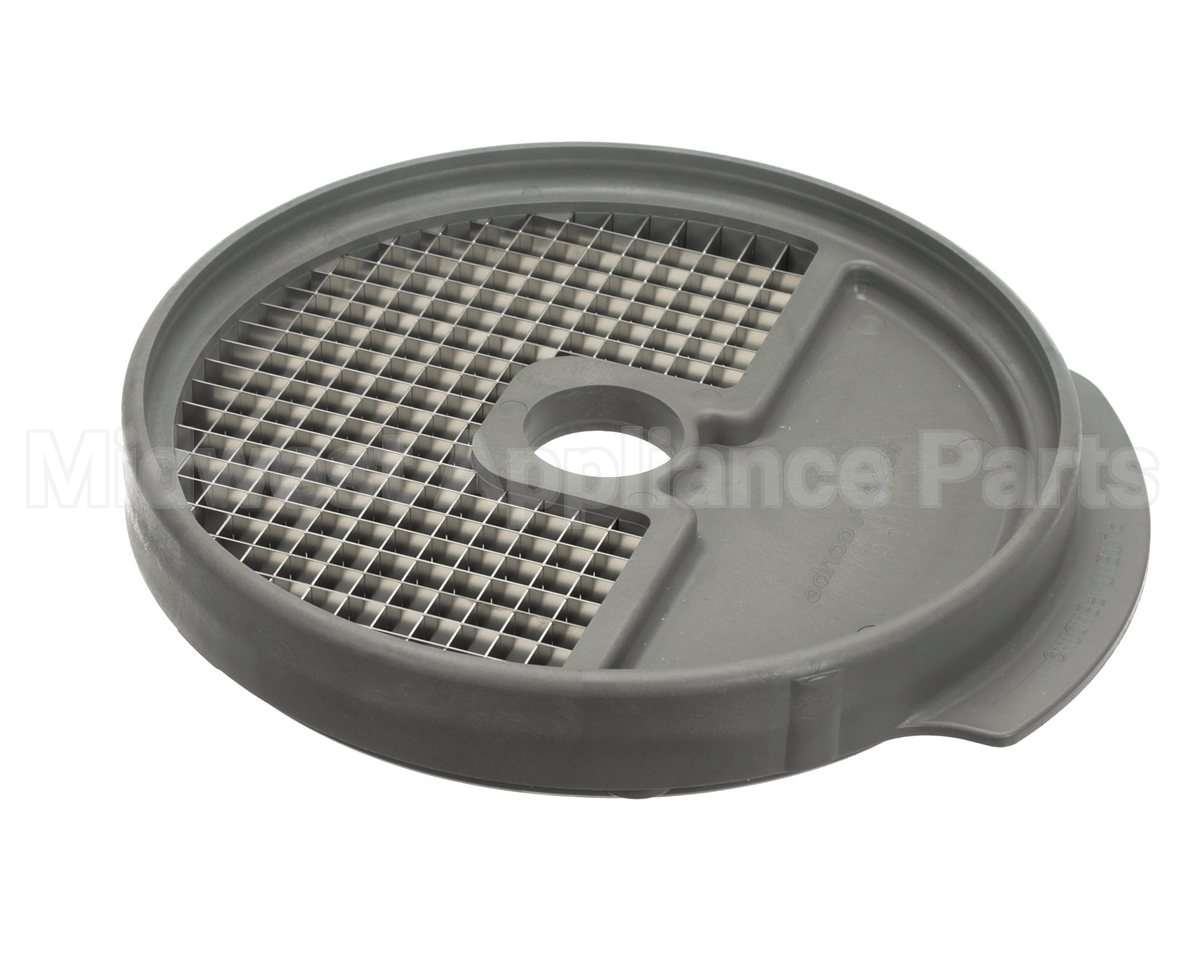 101852 Robot Coupe Dicing Grid 8X8 R2 Dice