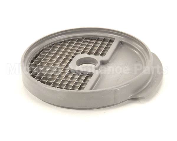 101853 Robot Coupe Dicing Gris 10X10 R2 Dic