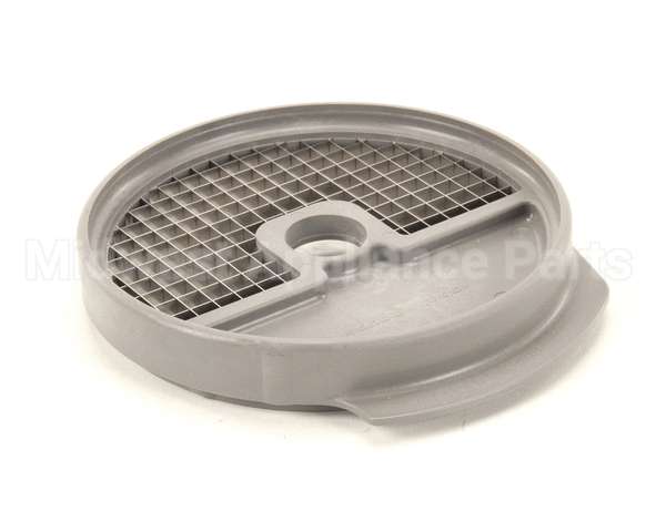 101853 Robot Coupe Dicing Gris 10X10 R2 Dic