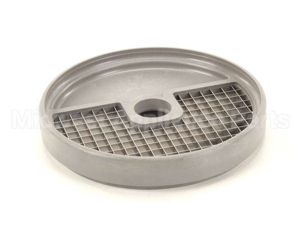 101853 Robot Coupe Dicing Gris 10X10 R2 Dic