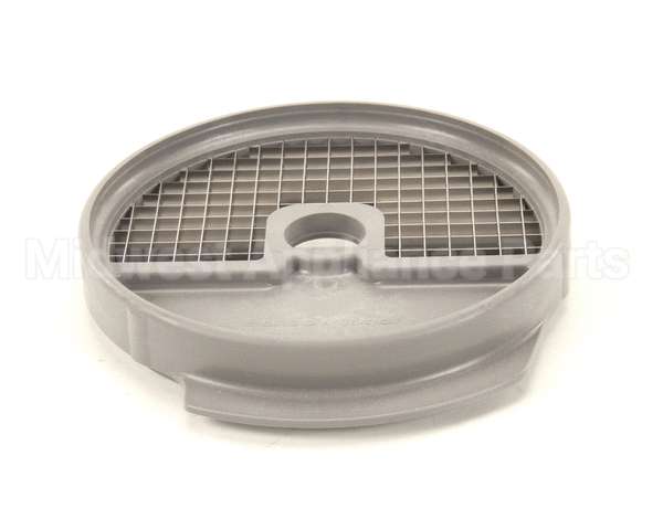 101853 Robot Coupe Dicing Gris 10X10 R2 Dic