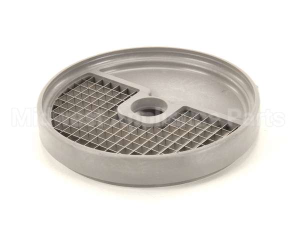 101853 Robot Coupe Dicing Gris 10X10 R2 Dic