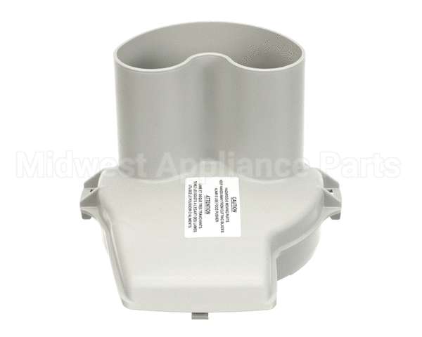 101861S Robot Coupe R2 Continuous Feed Lead