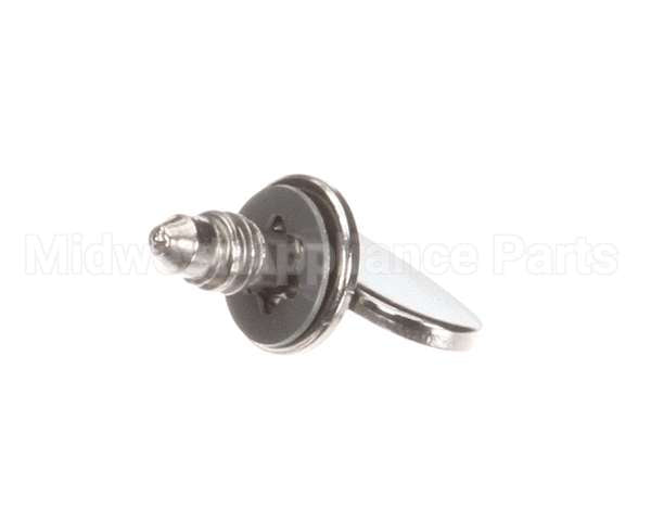 101865-EXPENSED Turbochef Fast Lead Wing Head Screw (Bottom Jetpla