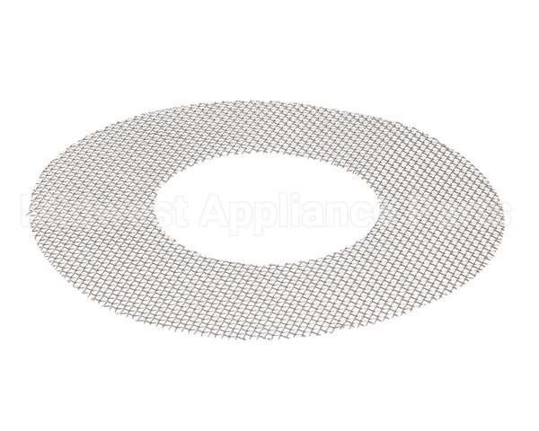 101881 Robot Coupe R2 Dic. Ventil.screen Asy