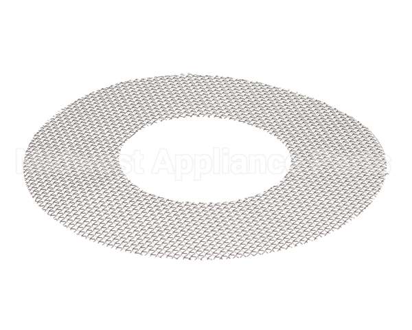 101881 Robot Coupe R2 Dic. Ventil.screen Asy