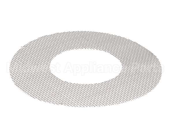 101881 Robot Coupe R2 Dic. Ventil.screen Asy