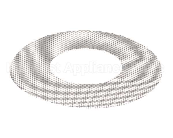 101881 Robot Coupe R2 Dic. Ventil.screen Asy