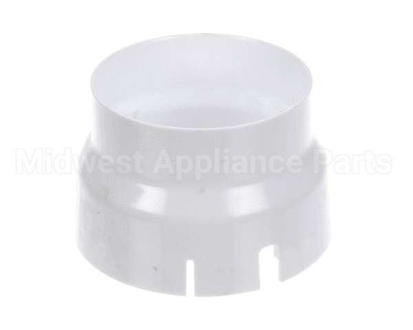 101884 Robot Coupe Motor Vent D29 R2 Dicing