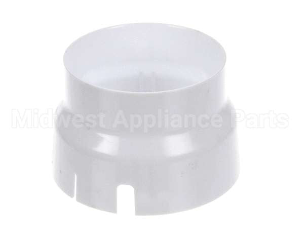 101884 Robot Coupe Motor Vent D29 R2 Dicing