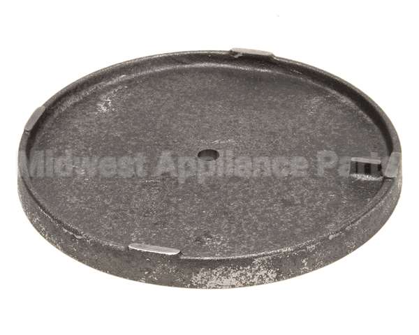 1018996 Southbend Range Graduated Hot Top Lid