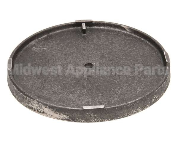 1018996 Southbend Range Graduated Hot Top Lid