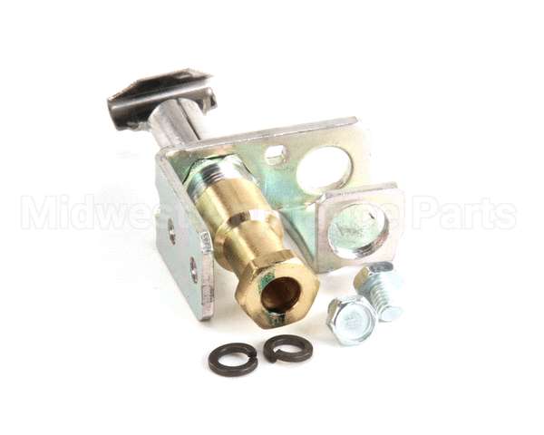 1019-7 Montague Pilot Burner -- Nat