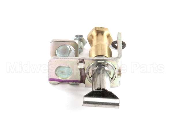 1019-7 Montague Pilot Burner -- Nat