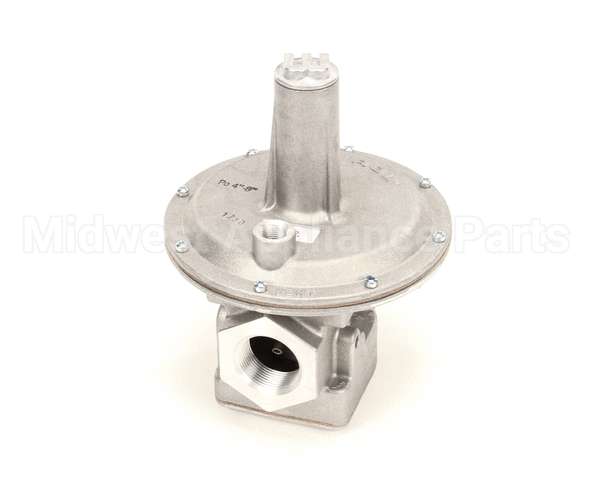 1019013 Garland Regulator 1 1/4In Natural