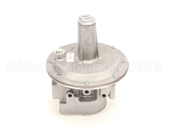 1019013 Garland Regulator 1 1/4In Natural