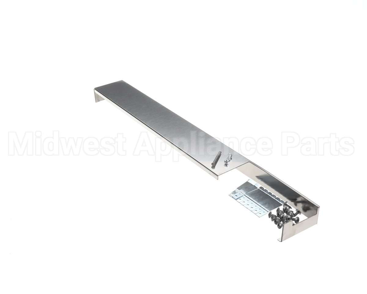 1019134-L Perlick Door Trim Kit, Left Hinge Door