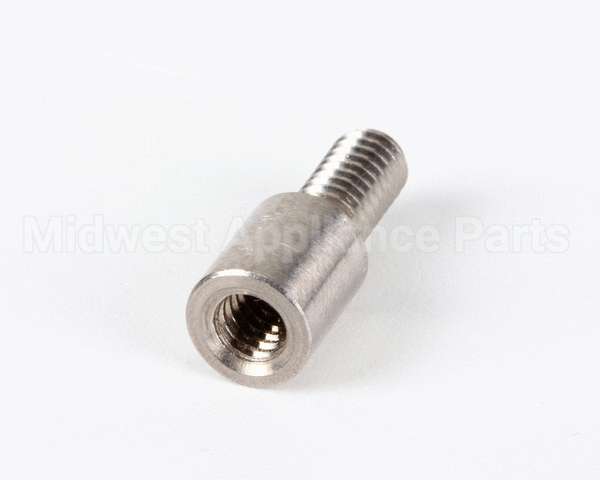 101915 Turbochef Stand-Off, #8-32 X 5/16 Lg M/F 1/4 Dia.