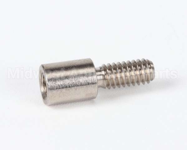 101915 Turbochef Stand-Off, #8-32 X 5/16 Lg M/F 1/4 Dia.