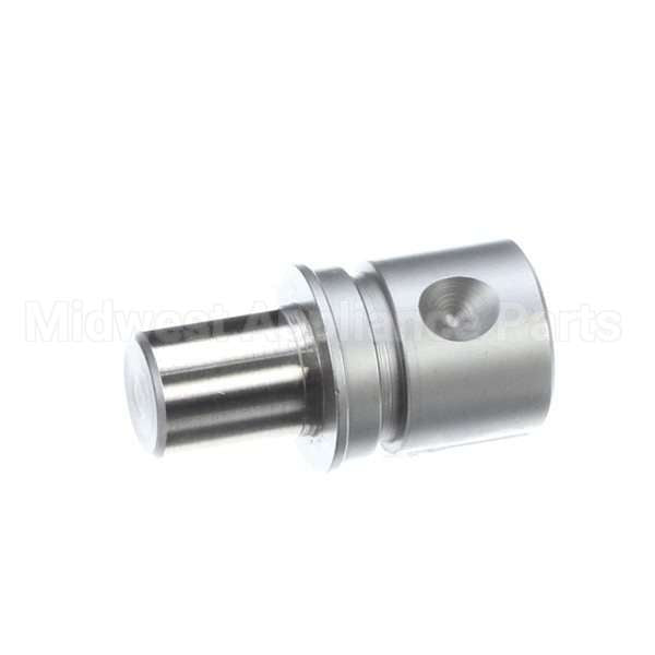 101920 Compatible Bettcher Sprocketmount, Round End