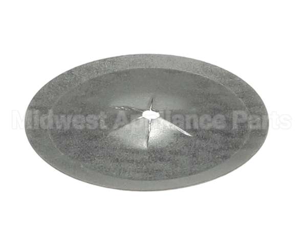 101953 Cleveland Clip; Insul Retainer 1-1/2In;.