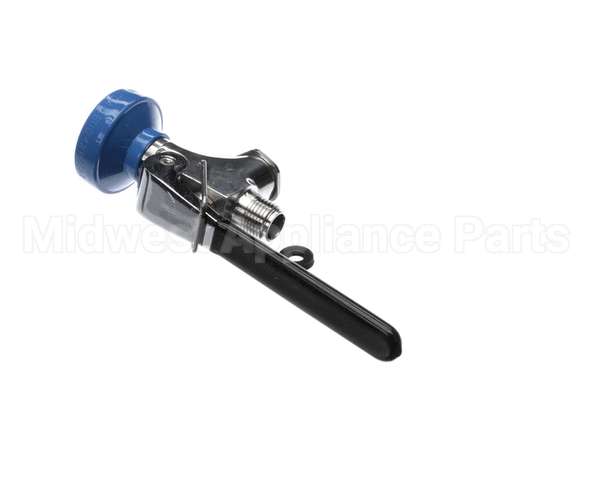 10197 Fisher Ss Ultra Spray Valve 7