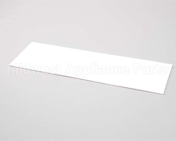 101978 Marshall Air Gasket Burner Nat .125Thk