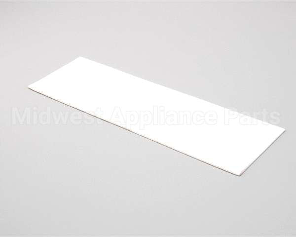 101978 Marshall Air Gasket Burner Nat .125Thk