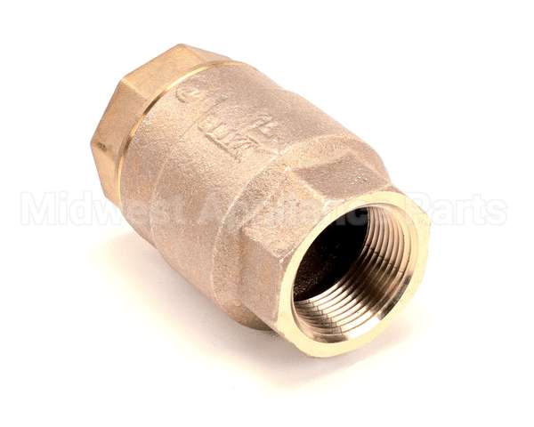 10198 Gaylord 1 Water Check Valve, Lead Free