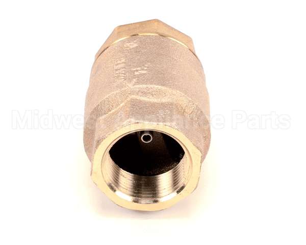 10198 Gaylord 1 Water Check Valve, Lead Free