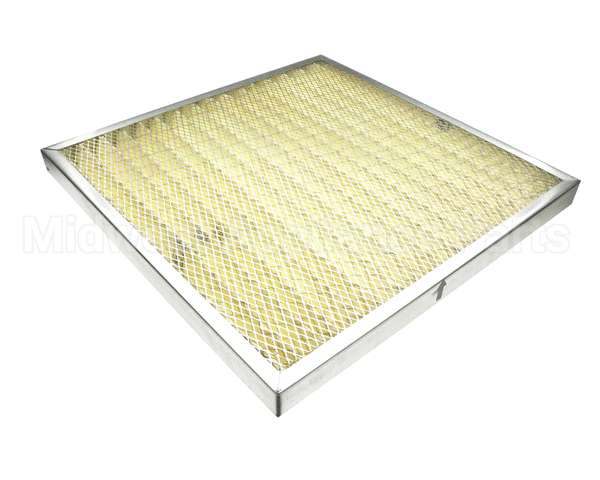 10199 Halton Hepa Prefilter 24X24X2 Filter A