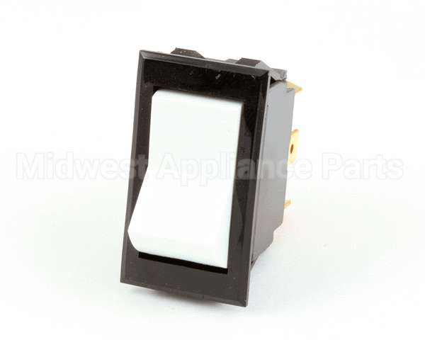 101A501P23 American Foodservice On-On Rocker Switch (No-Light)