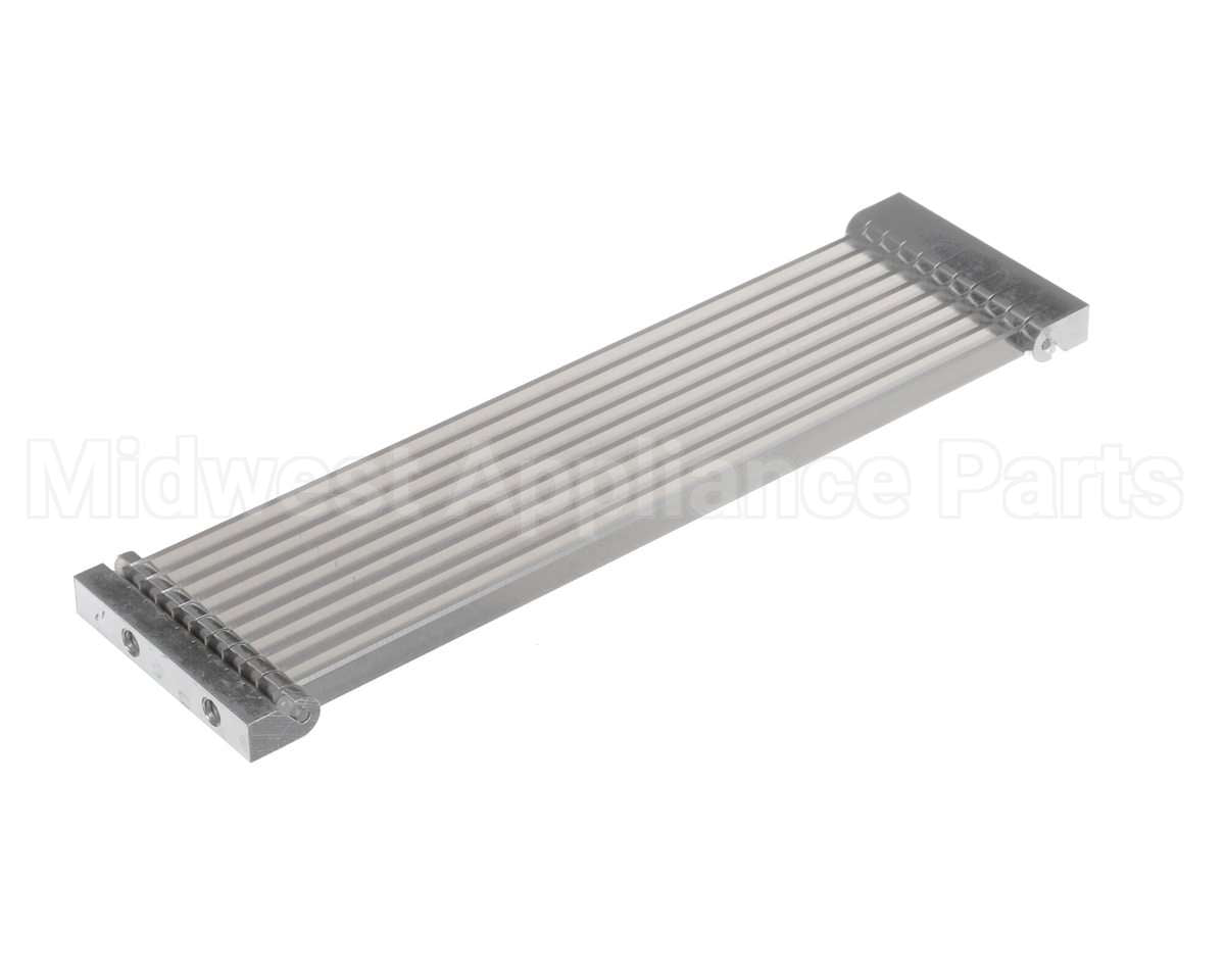 10200-2 Nemco Blade Assembly, 1/4"