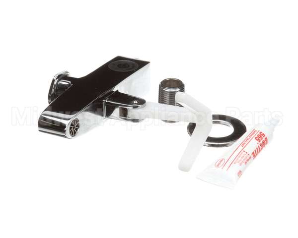 10200 Fisher Glass Filler Head 3/8F