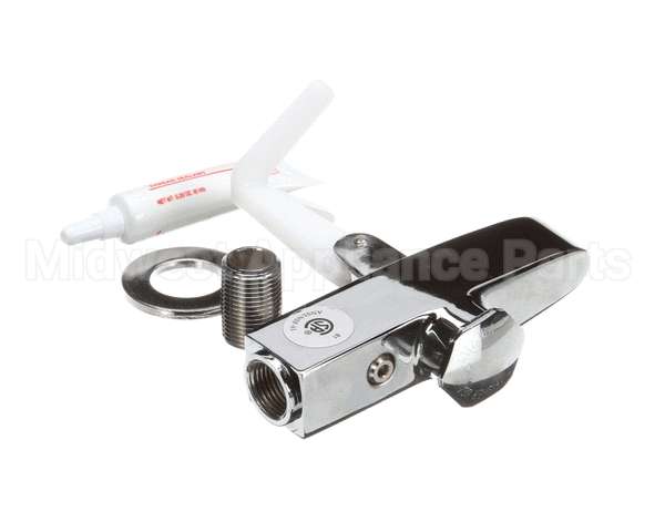 10200 Fisher Glass Filler Head 3/8F