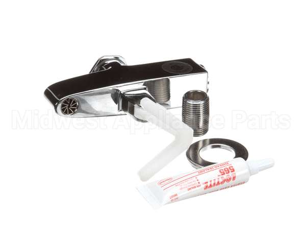 10200 Fisher Glass Filler Head 3/8F