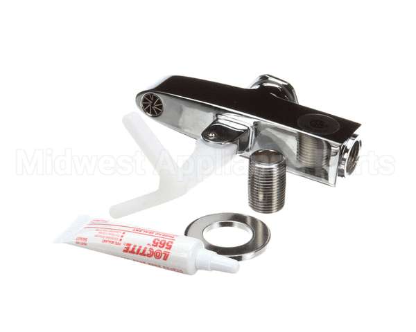 10200 Fisher Glass Filler Head 3/8F