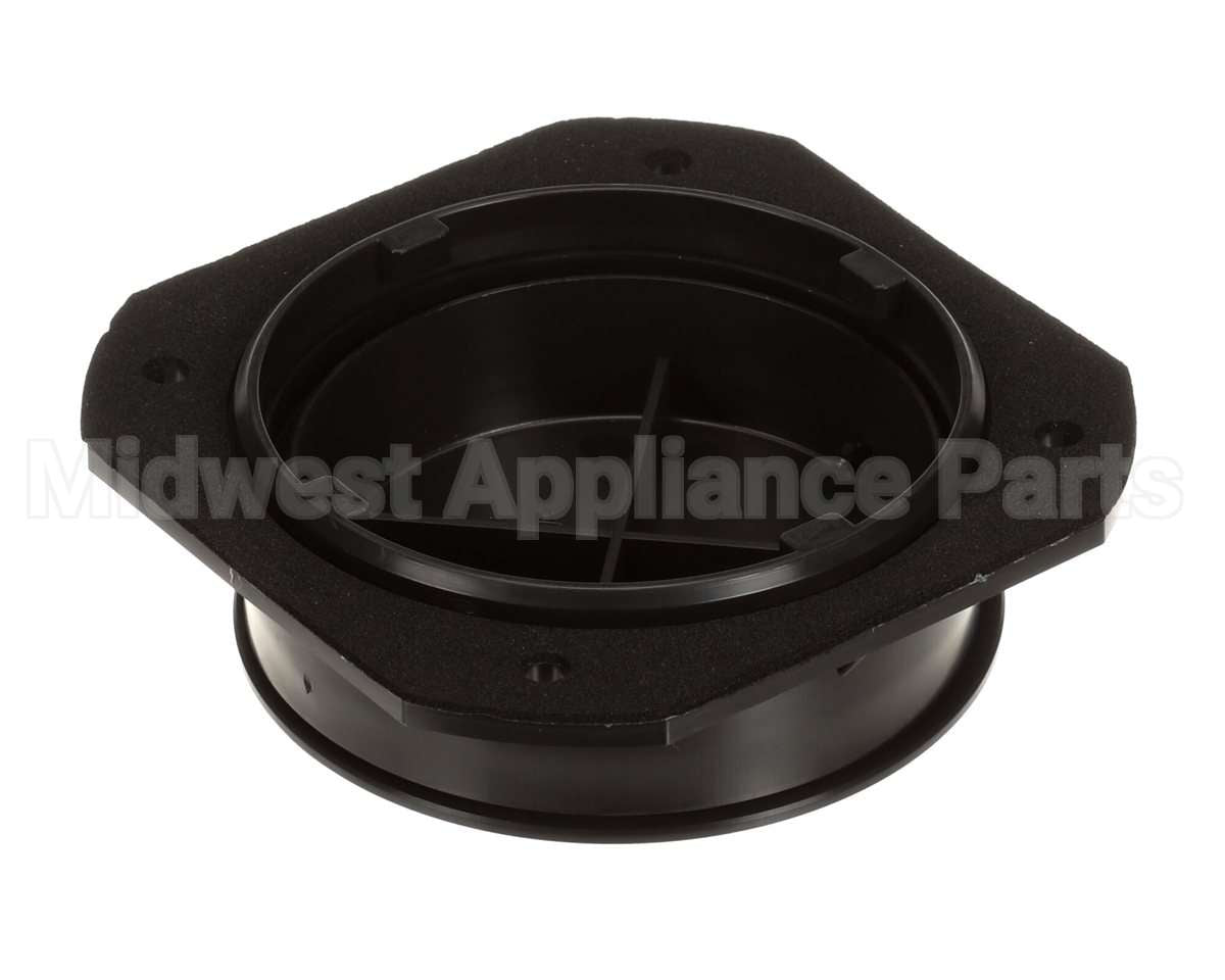 102000018 Rinnai Air Intake Assembly, Kbd