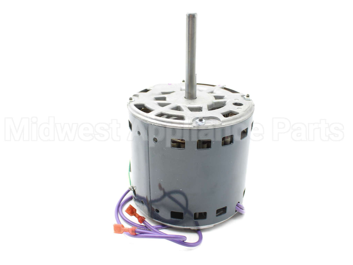 102000131 Utica-Dunkirk 115V 1/2Hp 1075Rpm 4Spd Motor