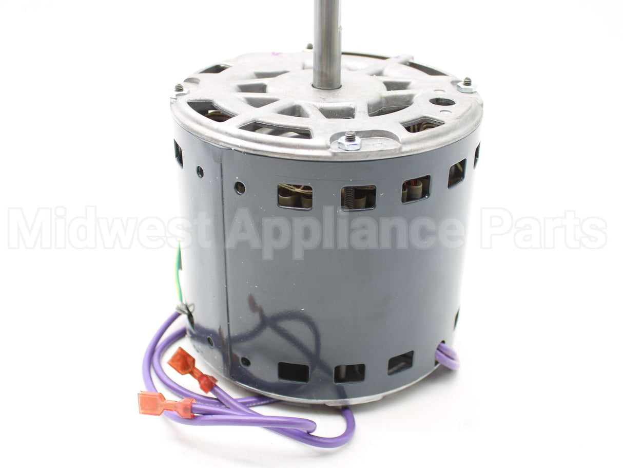 102000131 Utica-Dunkirk 115V 1/2Hp 1075Rpm 4Spd Motor