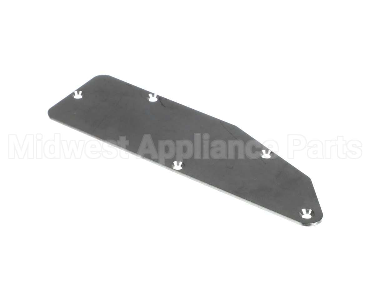 1020081 Alto Shaam Hinge Cover, Rec'd Door Top