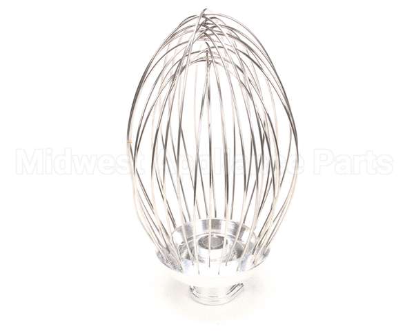 1020095 Univex 20 Qt Ss Wire Whip