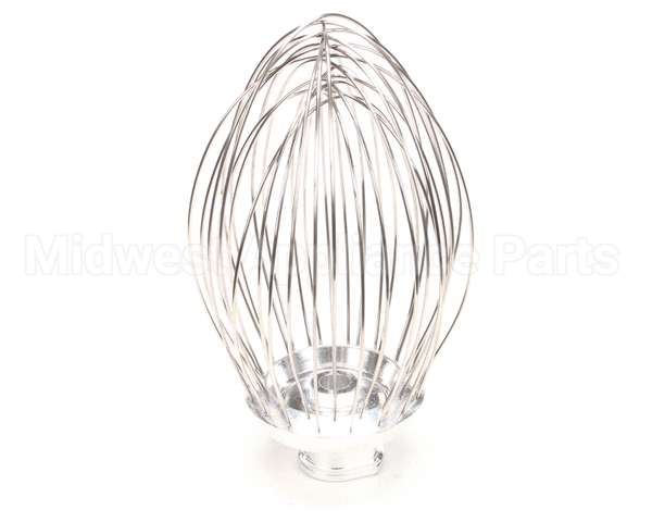 1020095 Univex 20 Qt Ss Wire Whip