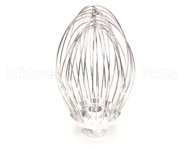 1020095 Univex 20 Qt Ss Wire Whip